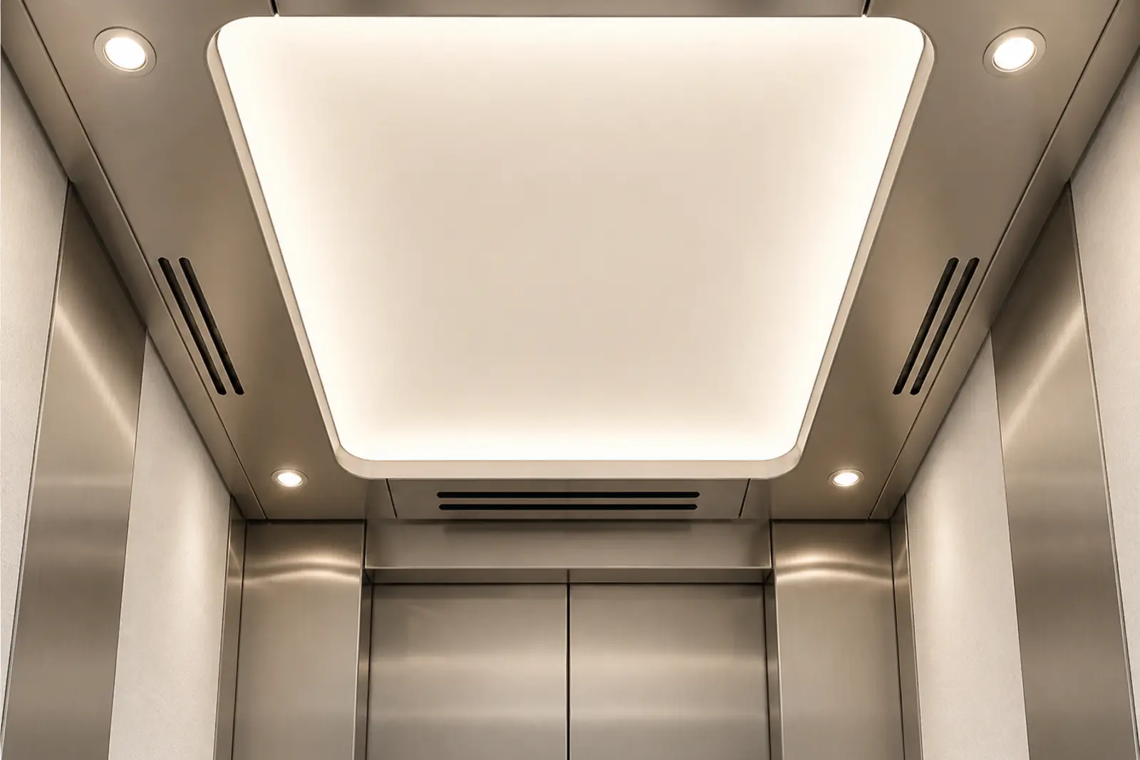 Custom Ceiling Designs