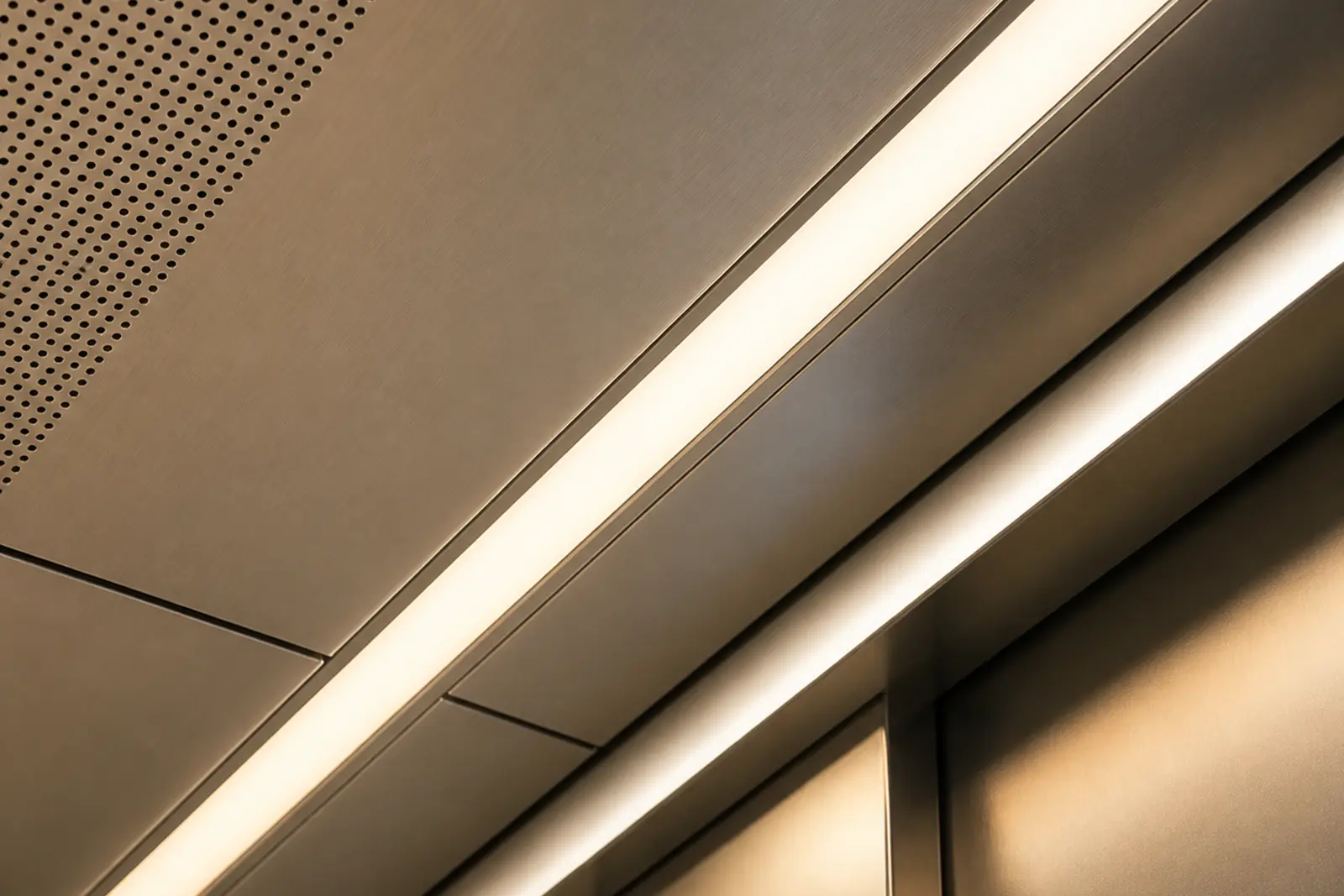 Premium Lighting Solutions
