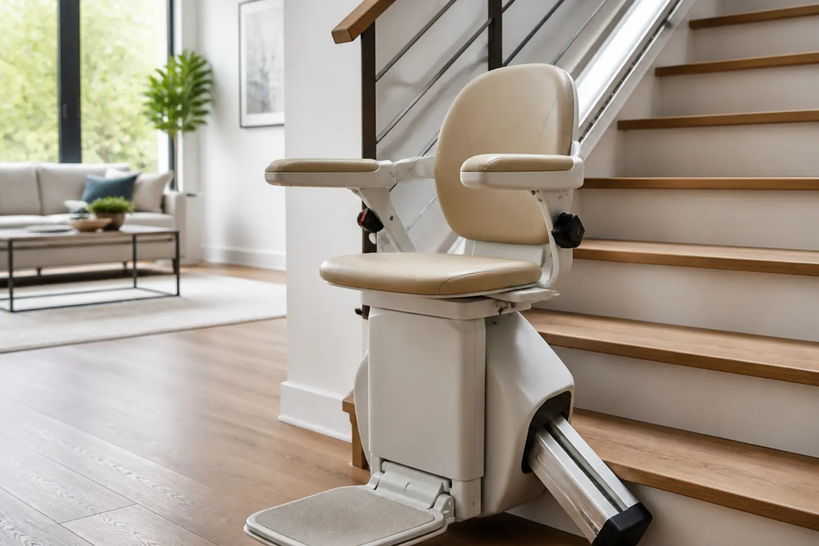 Premium Stair Lifts
