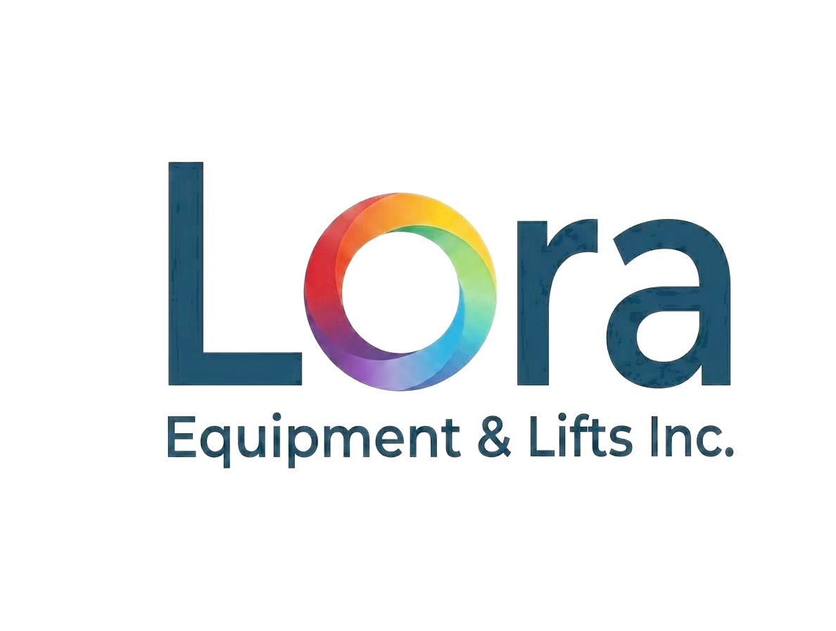 Lora Equipment & Lifts Inc.